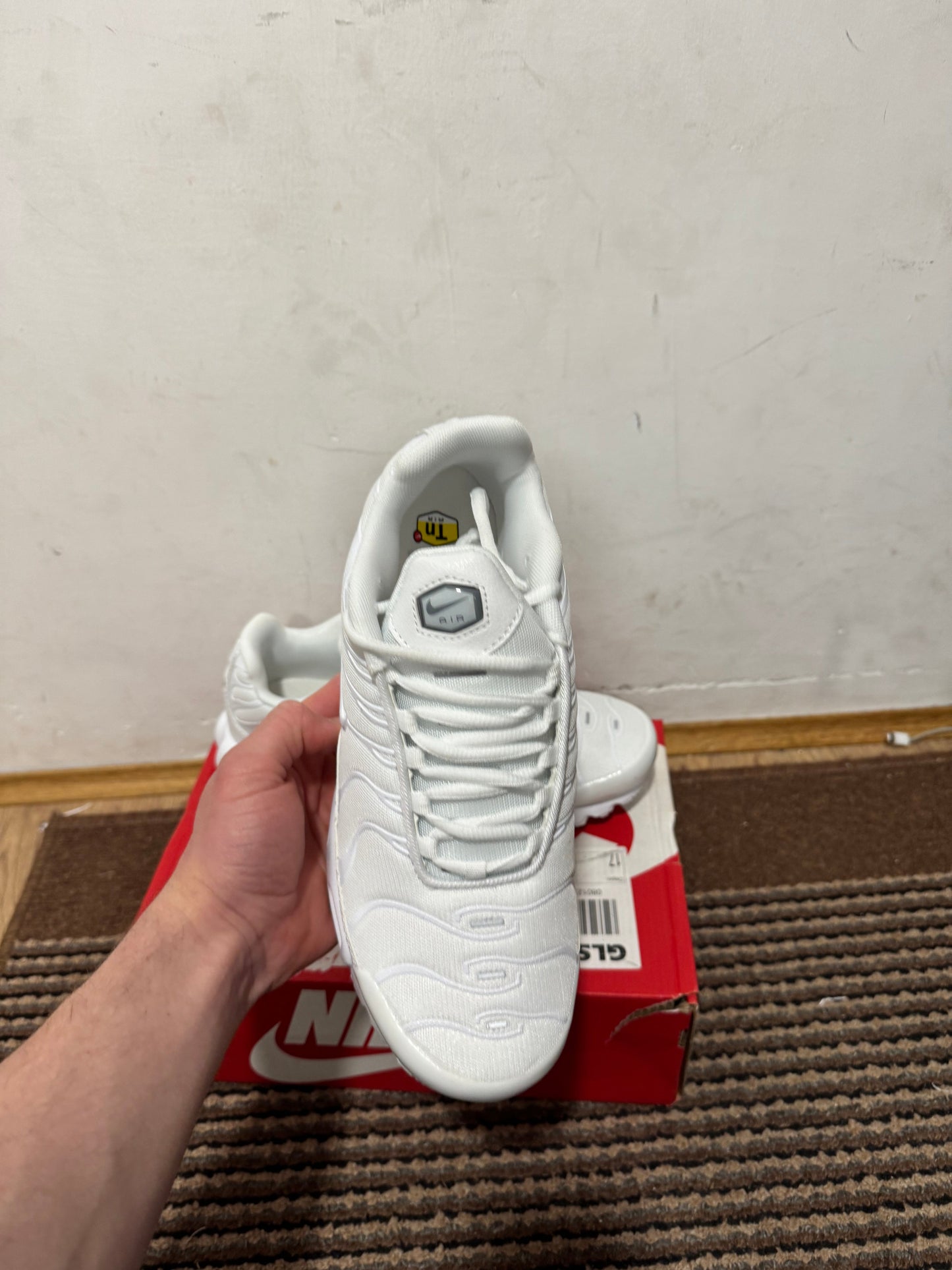 Nike Air max Plus Broj 40(Odmah dostupno)
