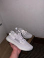 Yeezy 350 Static Reflective Broj 45,46(Odmah dostupno)