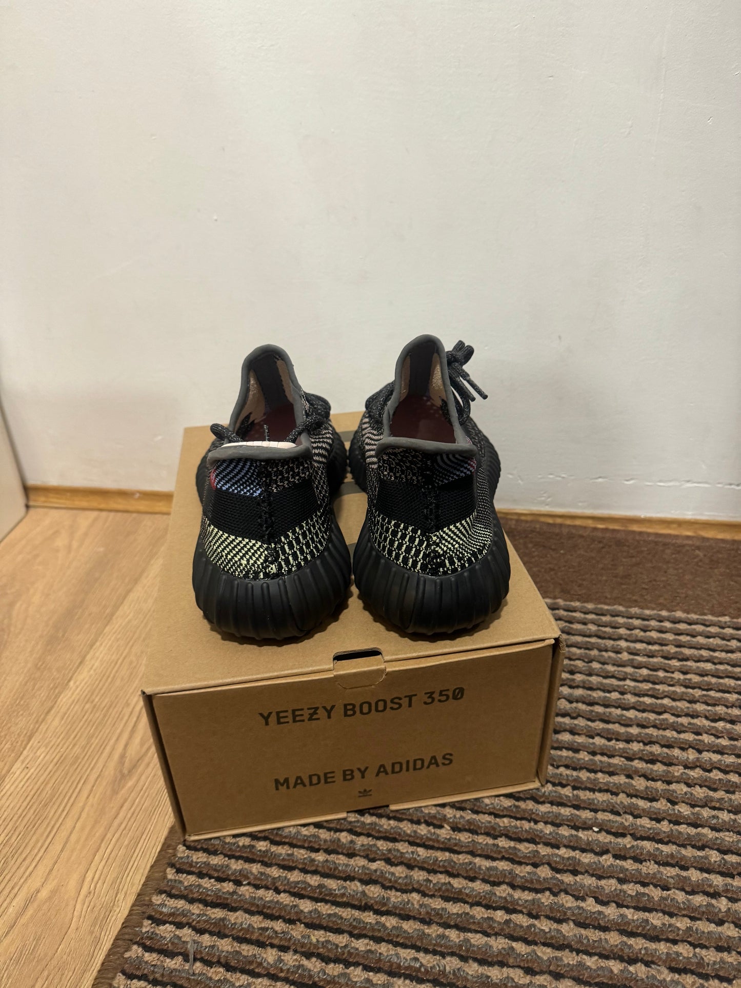 Yeezy 350 Yecheil Reflective Broj 42(Odmah dostupno)