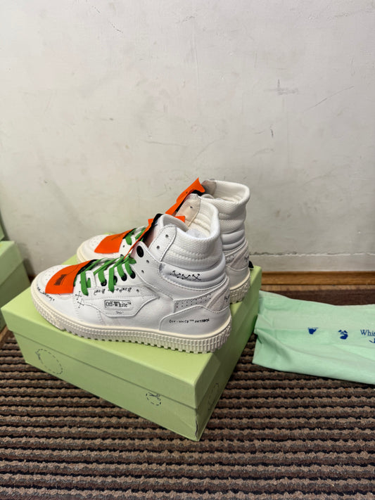 Off White Court Broj 43(Odmah dostupno)