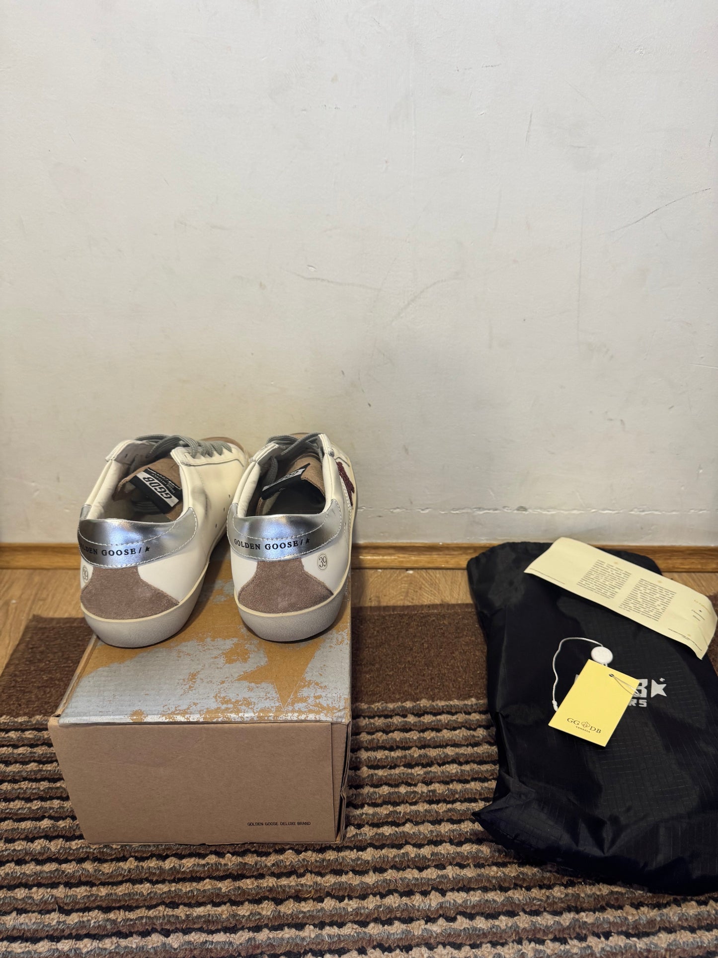 Golden Goose Broj 39(Odmah dostupno)
