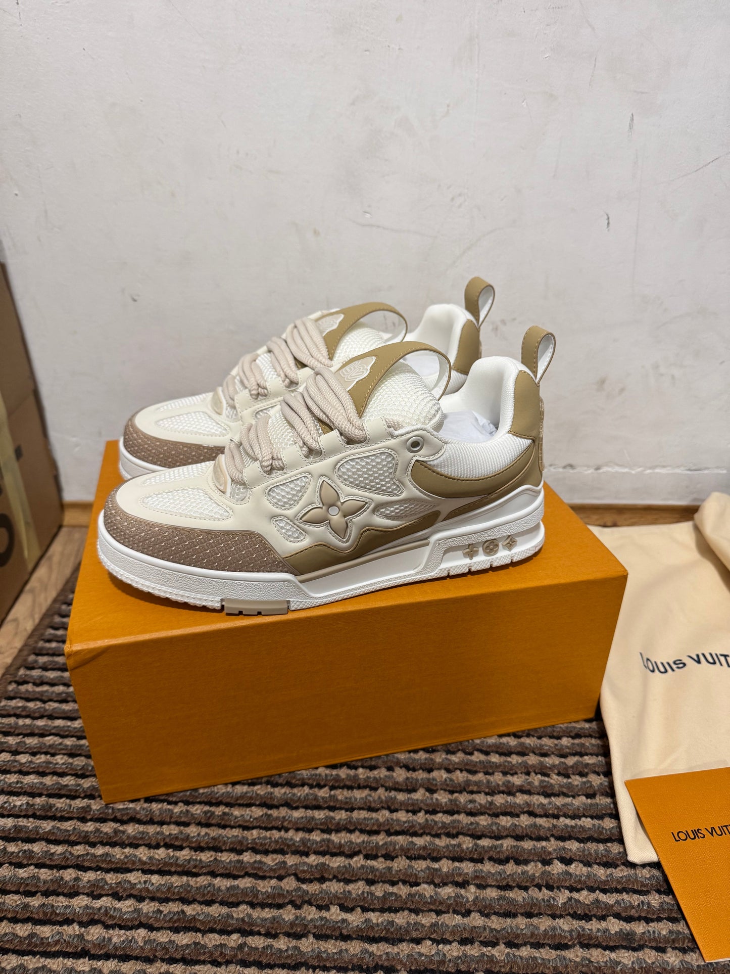 Lv Skate Broj 41,44(Odmah dostupno)