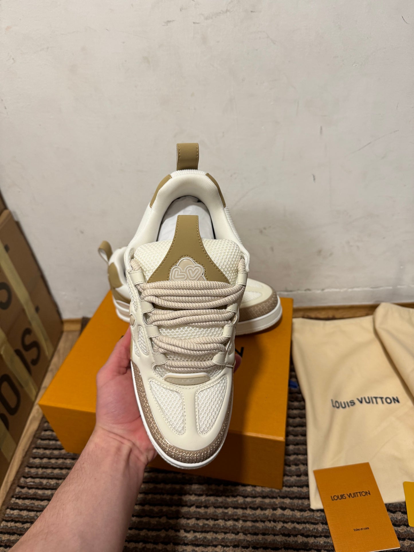Lv Skate Broj 41,44(Odmah dostupno)