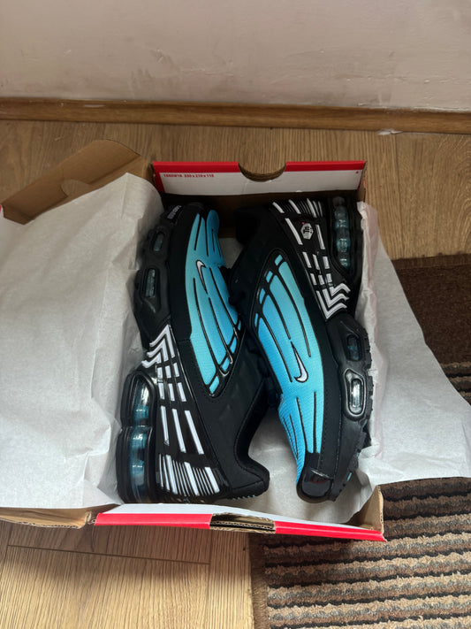 Nike Air max Plus 3 Broj 44(Odmah dostupno)