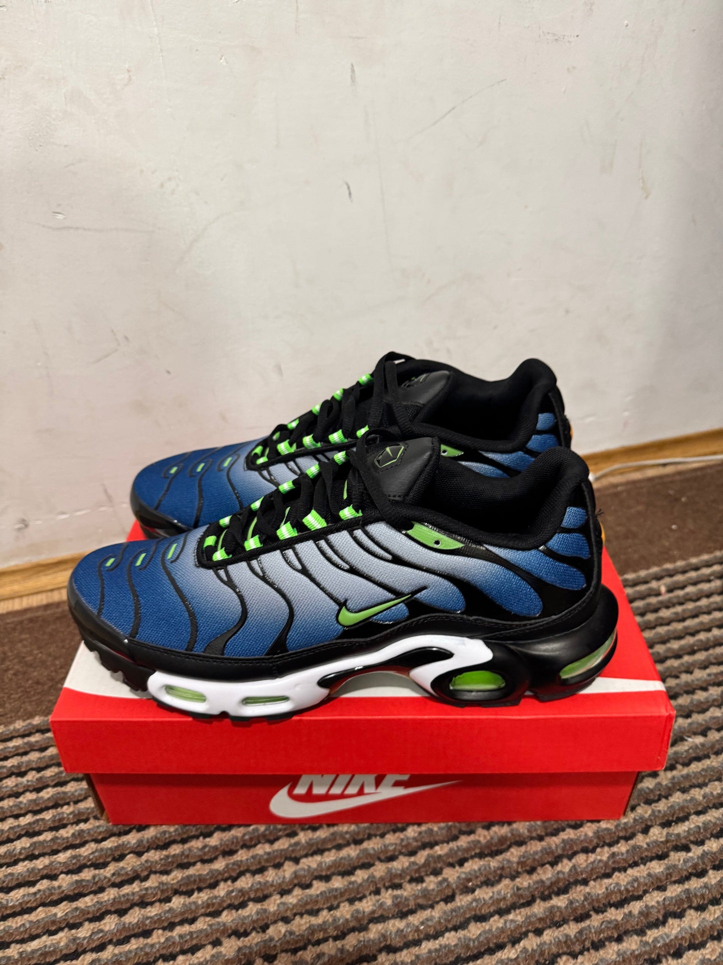 Nike Air max Plus Broj 44(Odmah dostupno)
