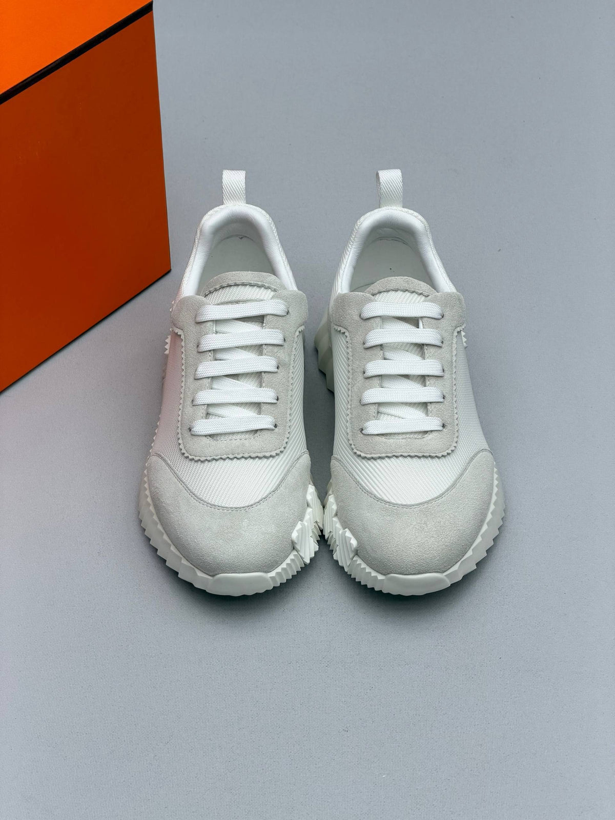 Hermès Bouncing Sneaker