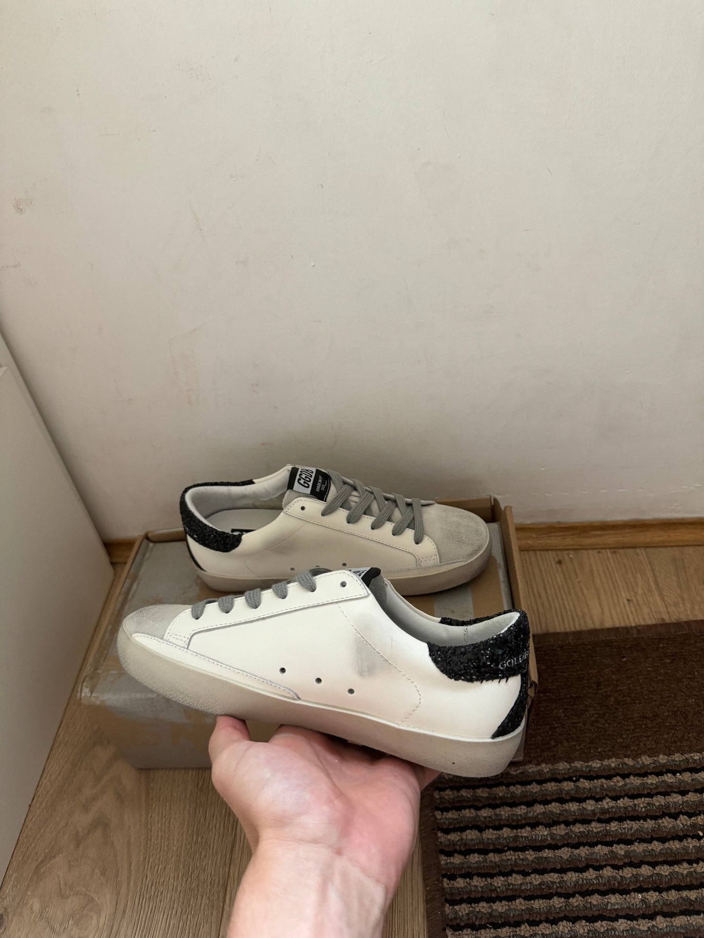 Golden Goose Broj 37,38,41(Odmah dostupno)