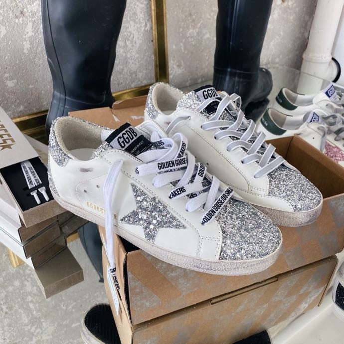Golden Goose Diamond