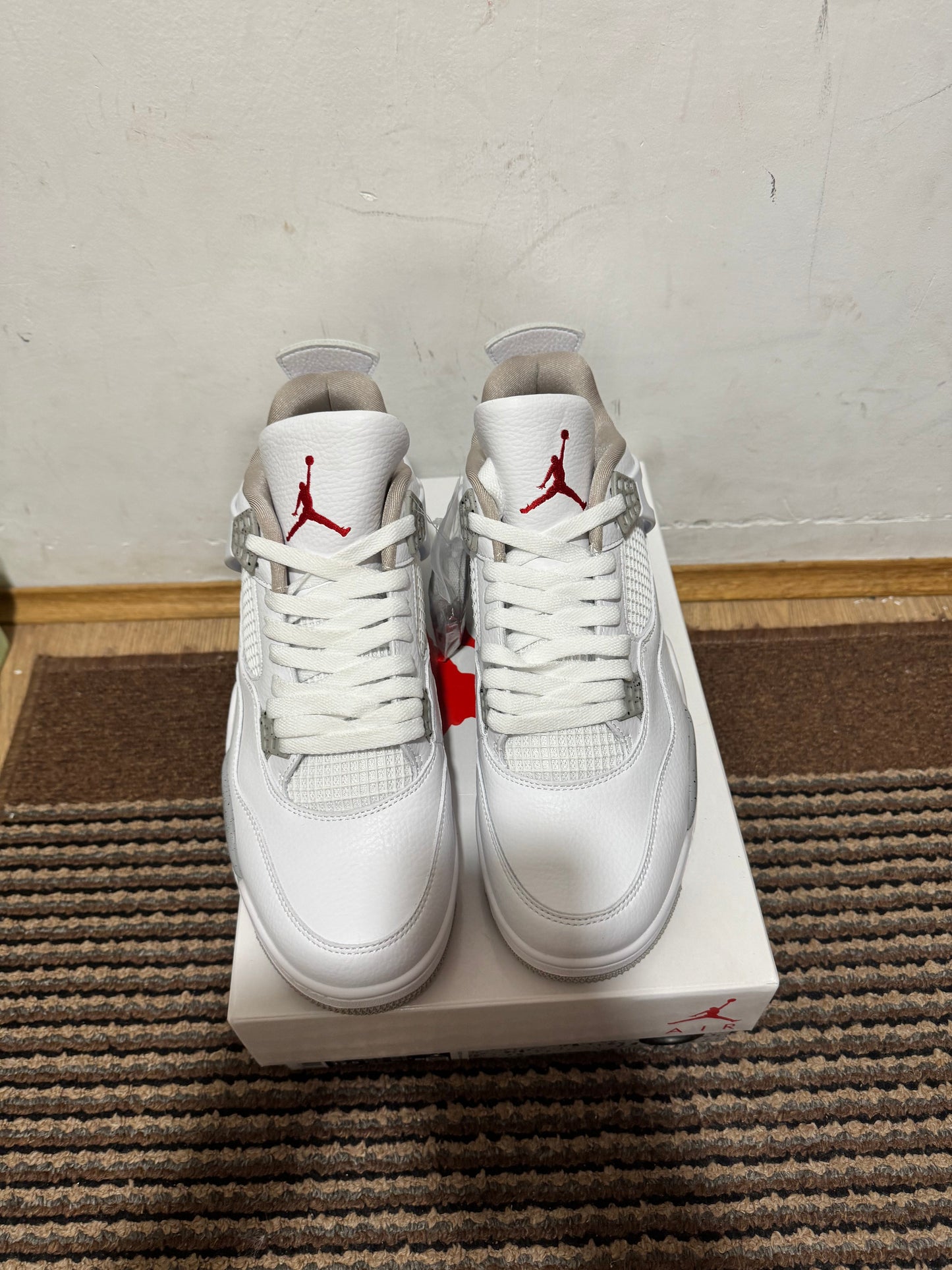 Jordan 4 Oreo Broj 38(Odmah dostupno)