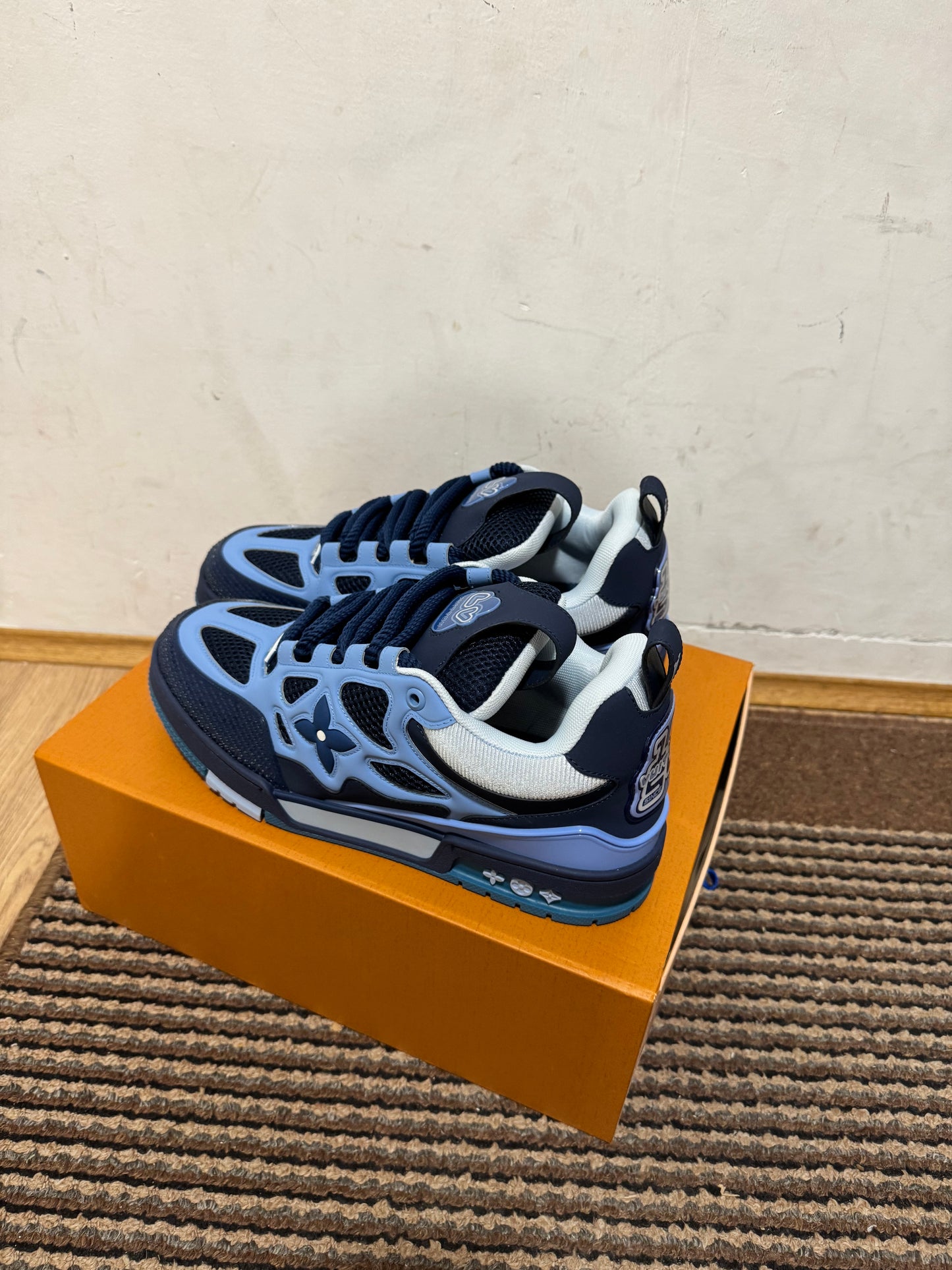 Lv Skate Broj 44(Odmah dostupno)
