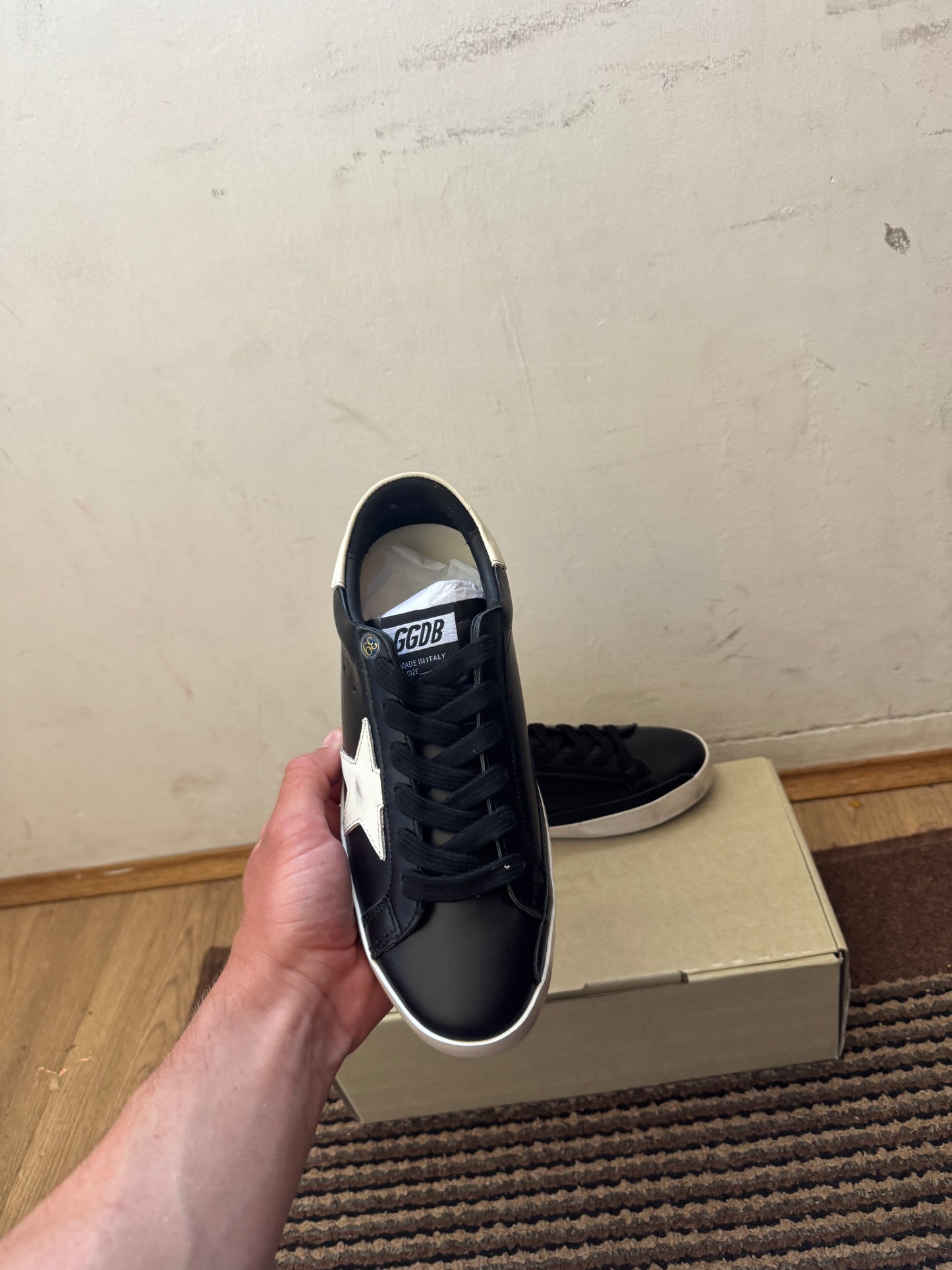 Golden Goose Broj 39(Odmah dostupno)