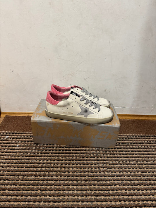 Golden Goose Broj 39(Odmah dostupno)