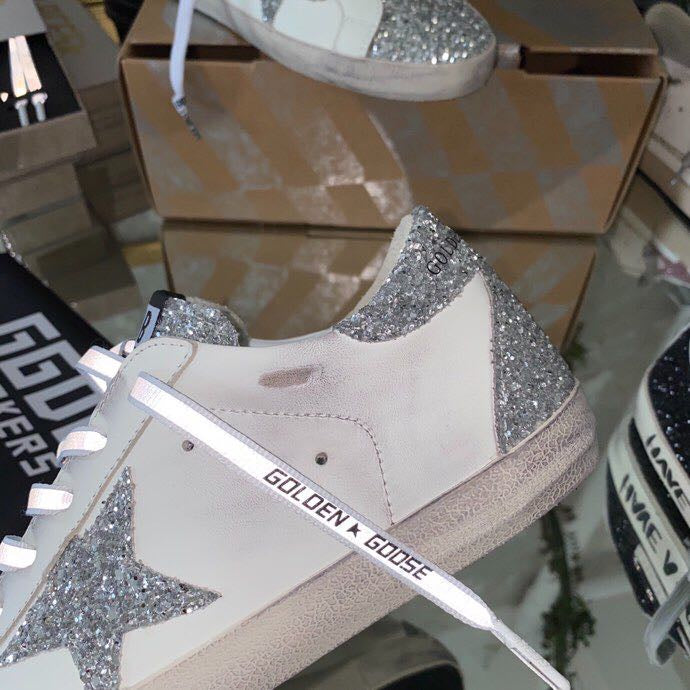 Golden Goose Diamond