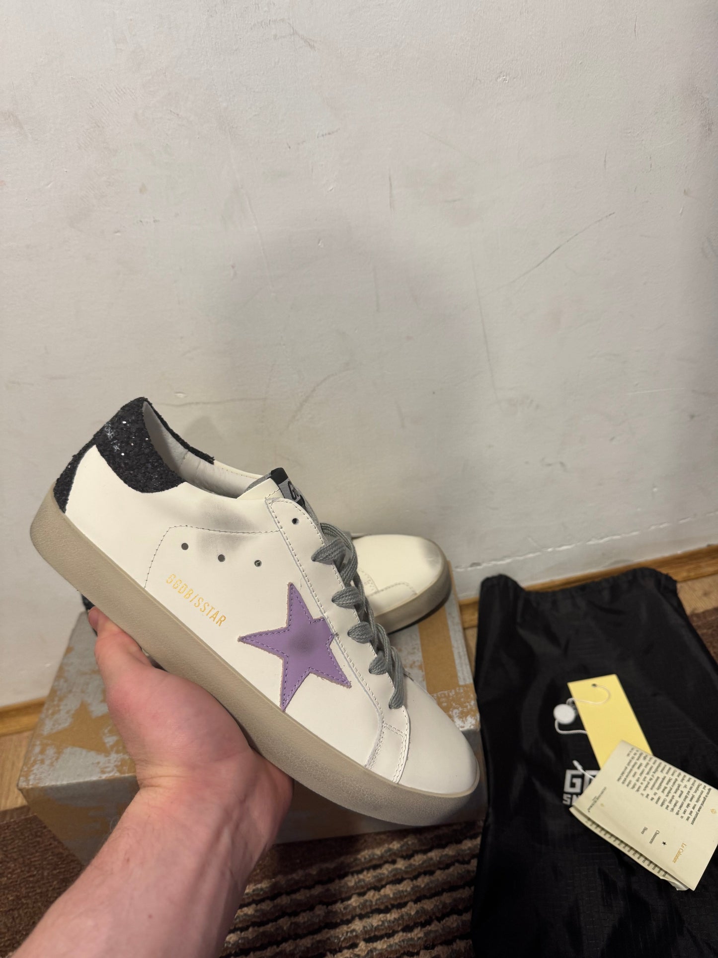 Golden Goose Broj 44 (Odmah dostupno)