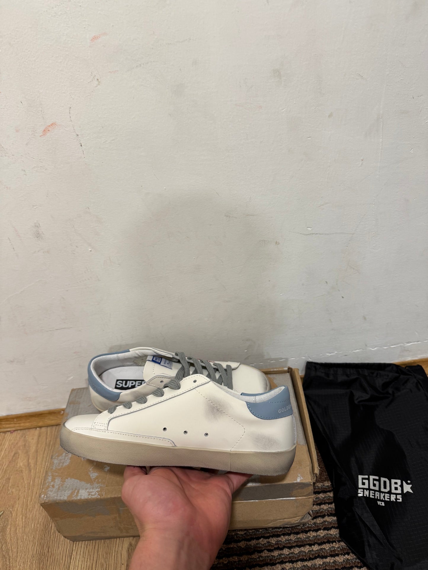 Golden Goose Broj 39(Odmah dostupno)