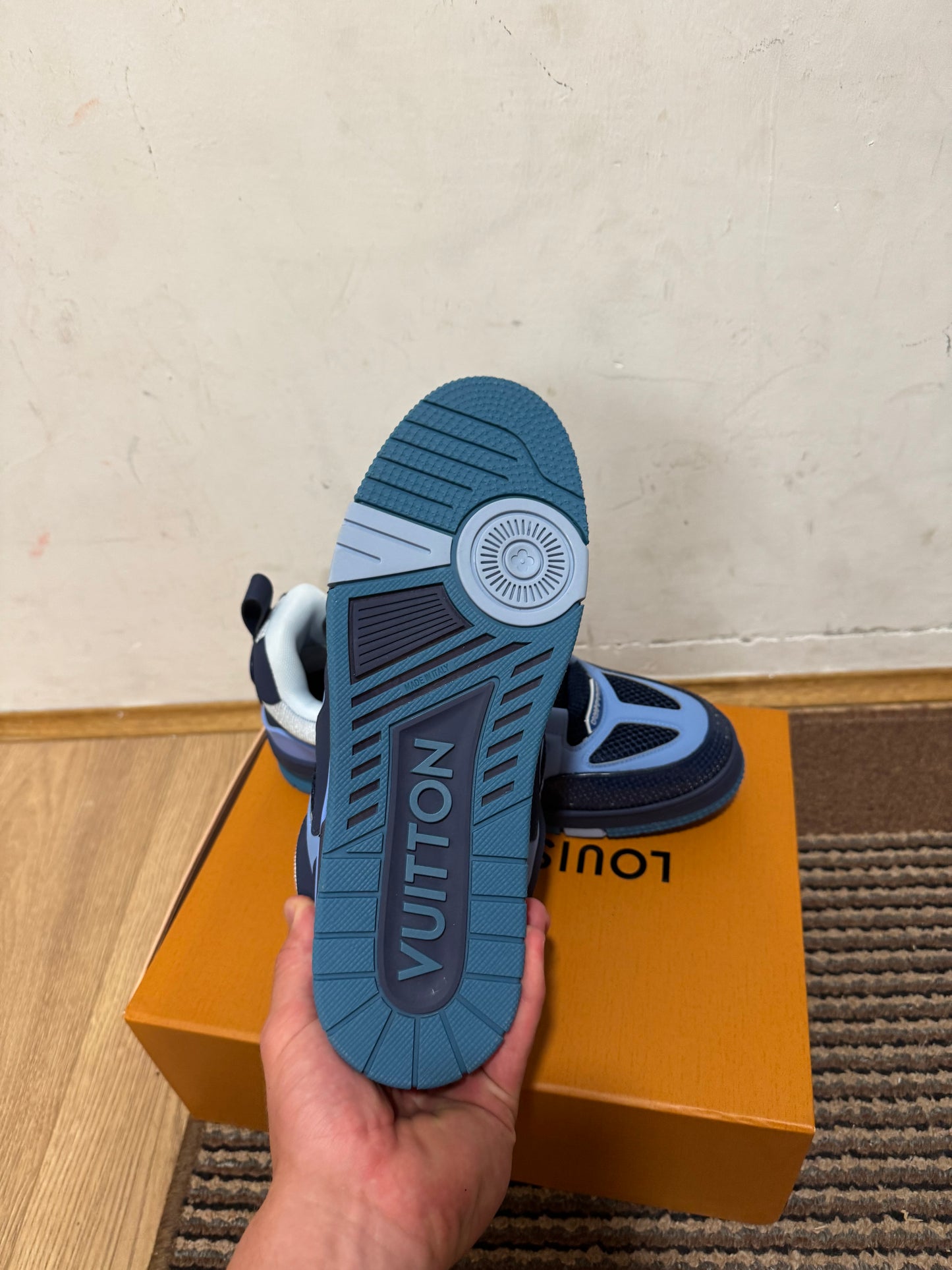 Lv Skate Broj 44(Odmah dostupno)