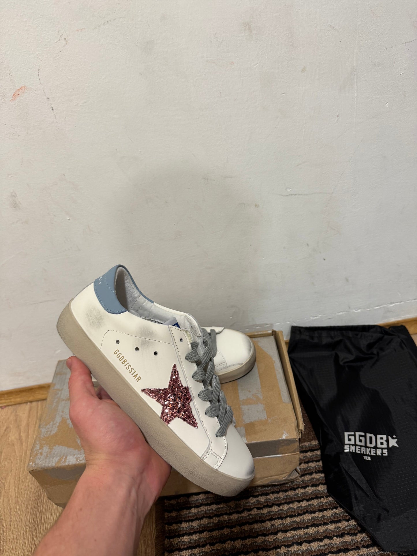 Golden Goose Broj 39(Odmah dostupno)