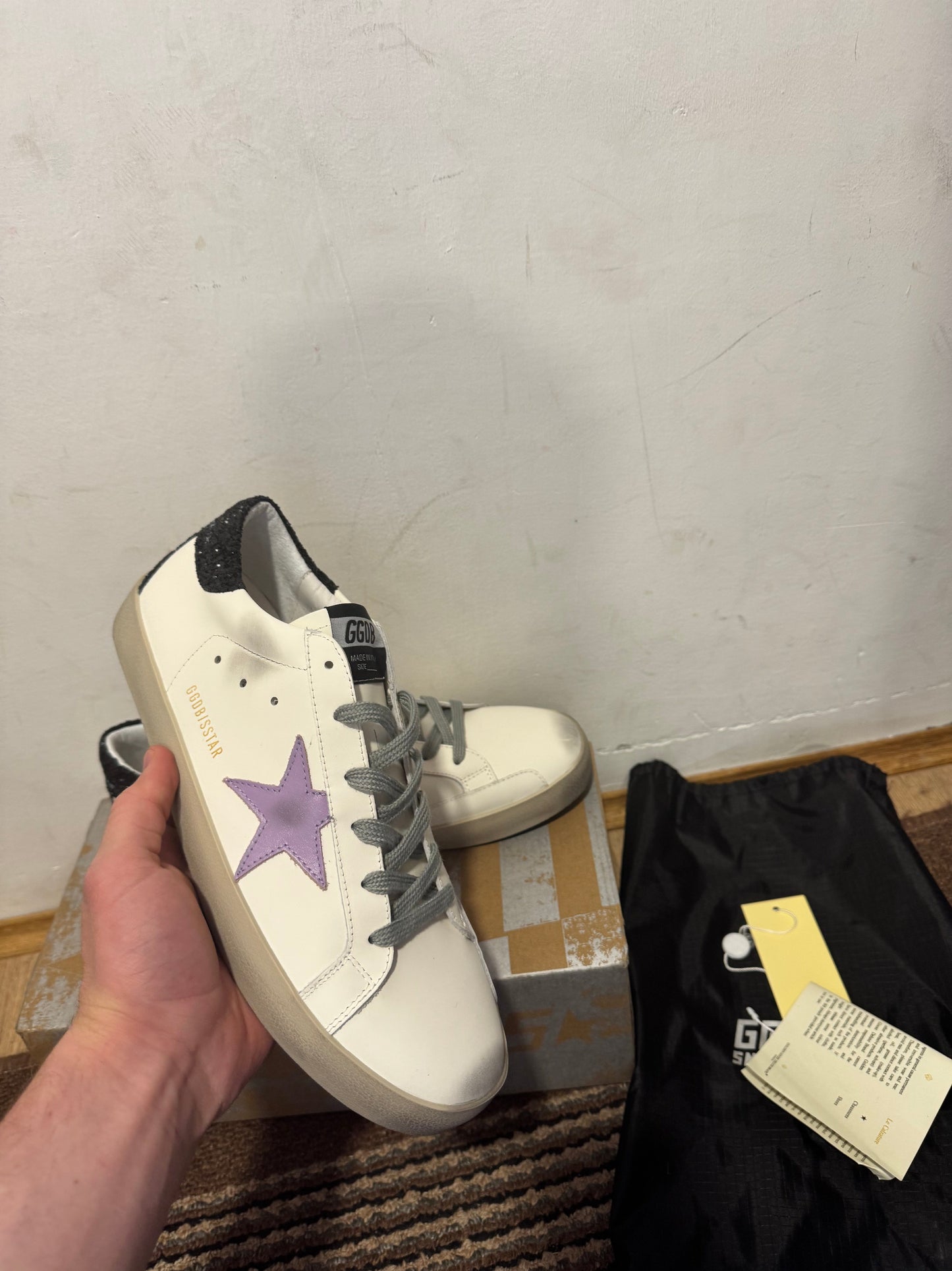 Golden Goose Broj 44 (Odmah dostupno)