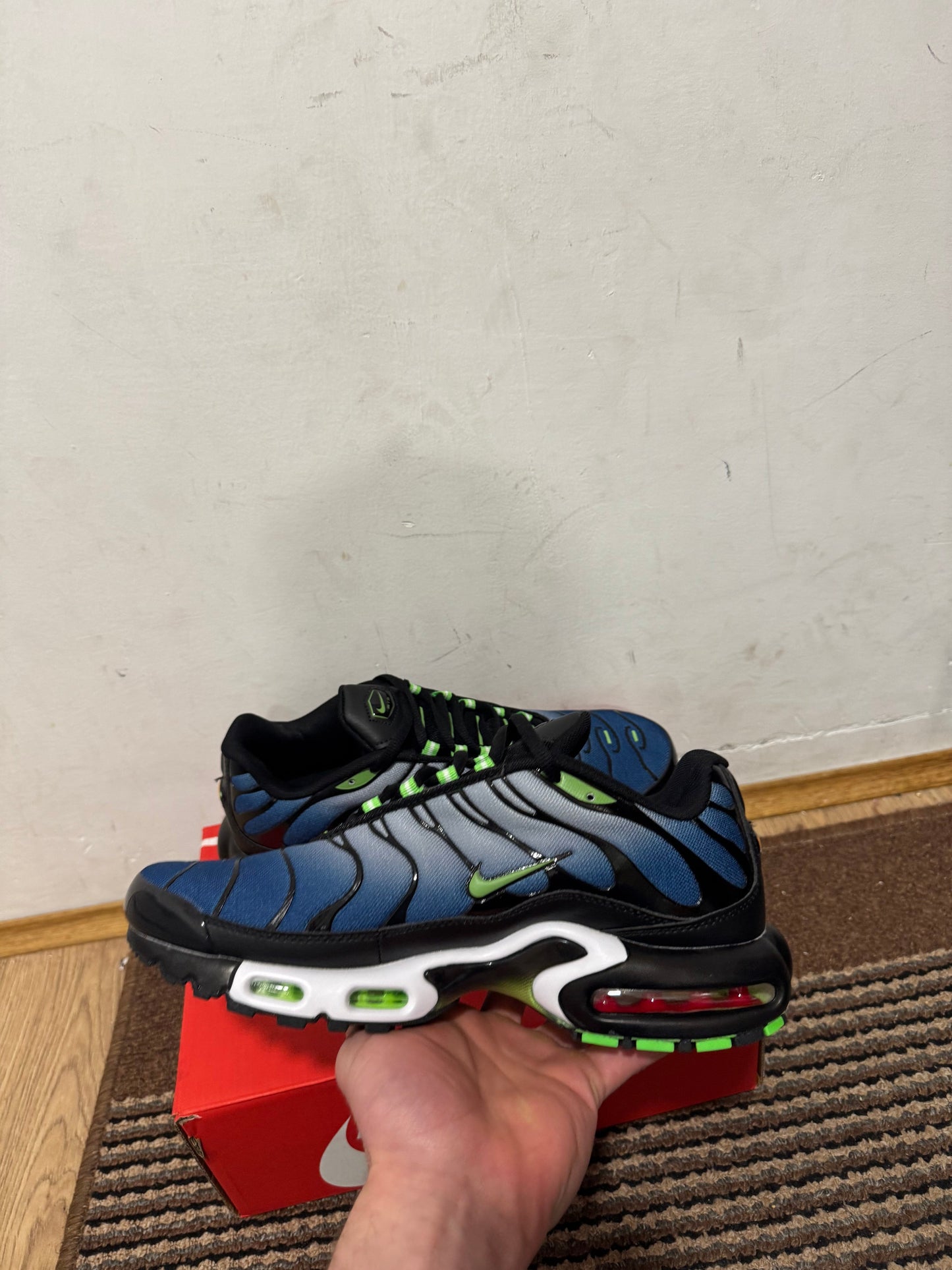 Nike Air max Plus Broj 44(Odmah dostupno)