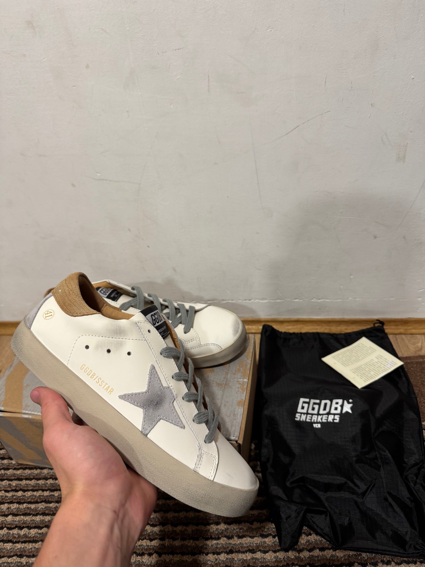 Golden Goose Broj 39(Odmah dostupno)