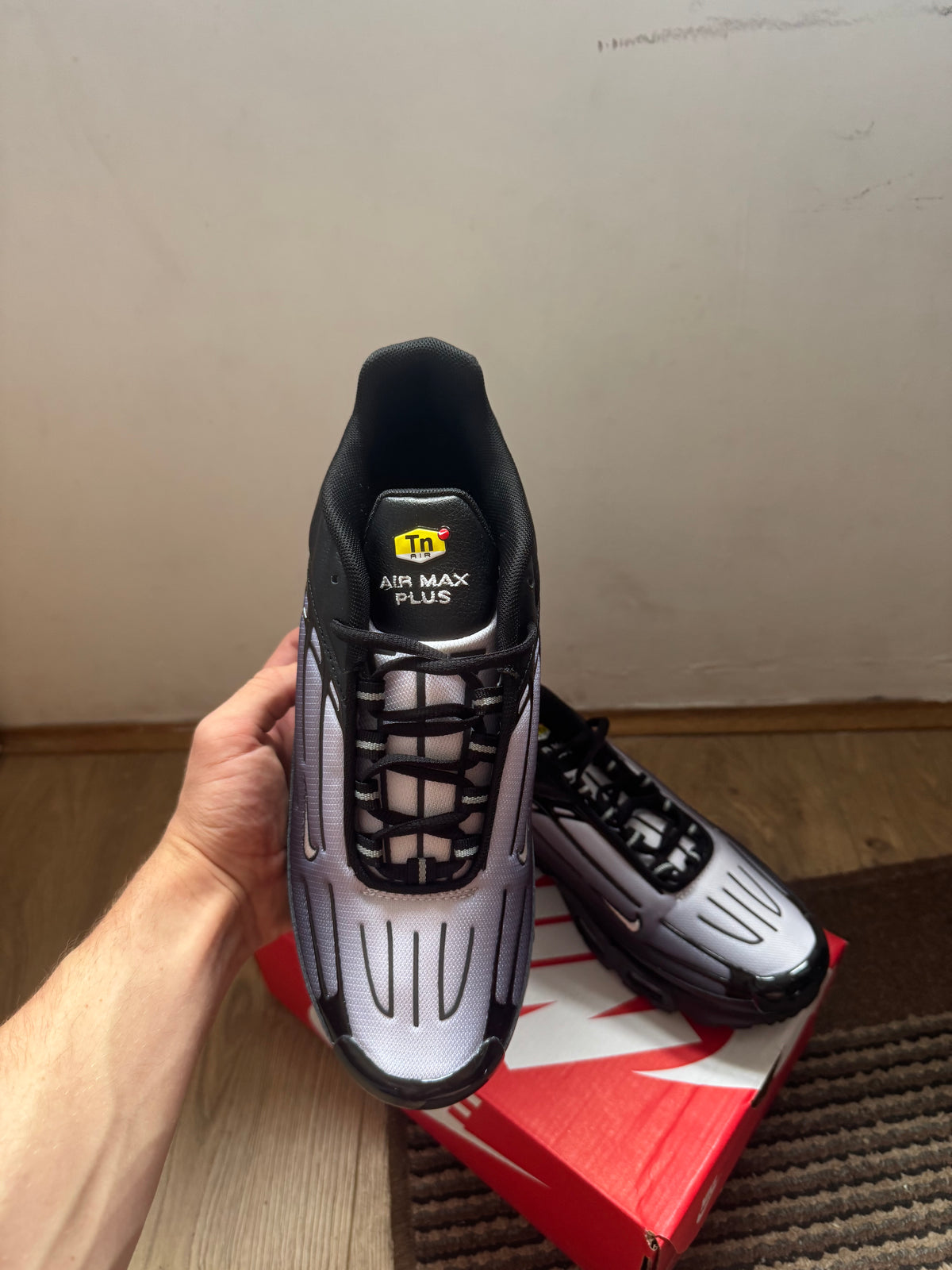 Nike Air max Plus 3 Broj 46 (Odmah Dostupno)