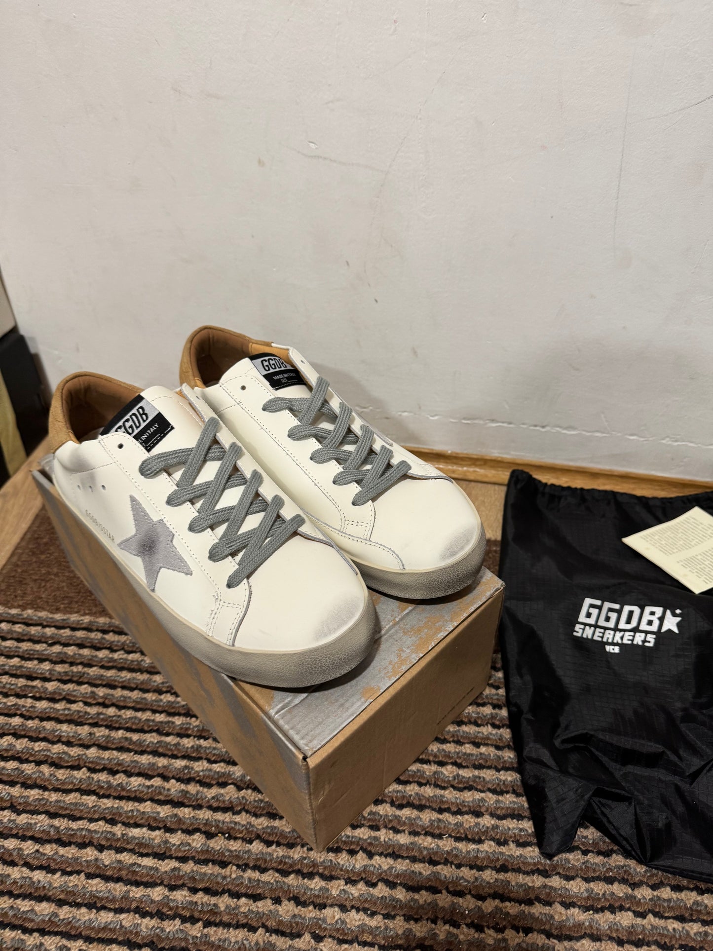 Golden Goose Broj 39(Odmah dostupno)