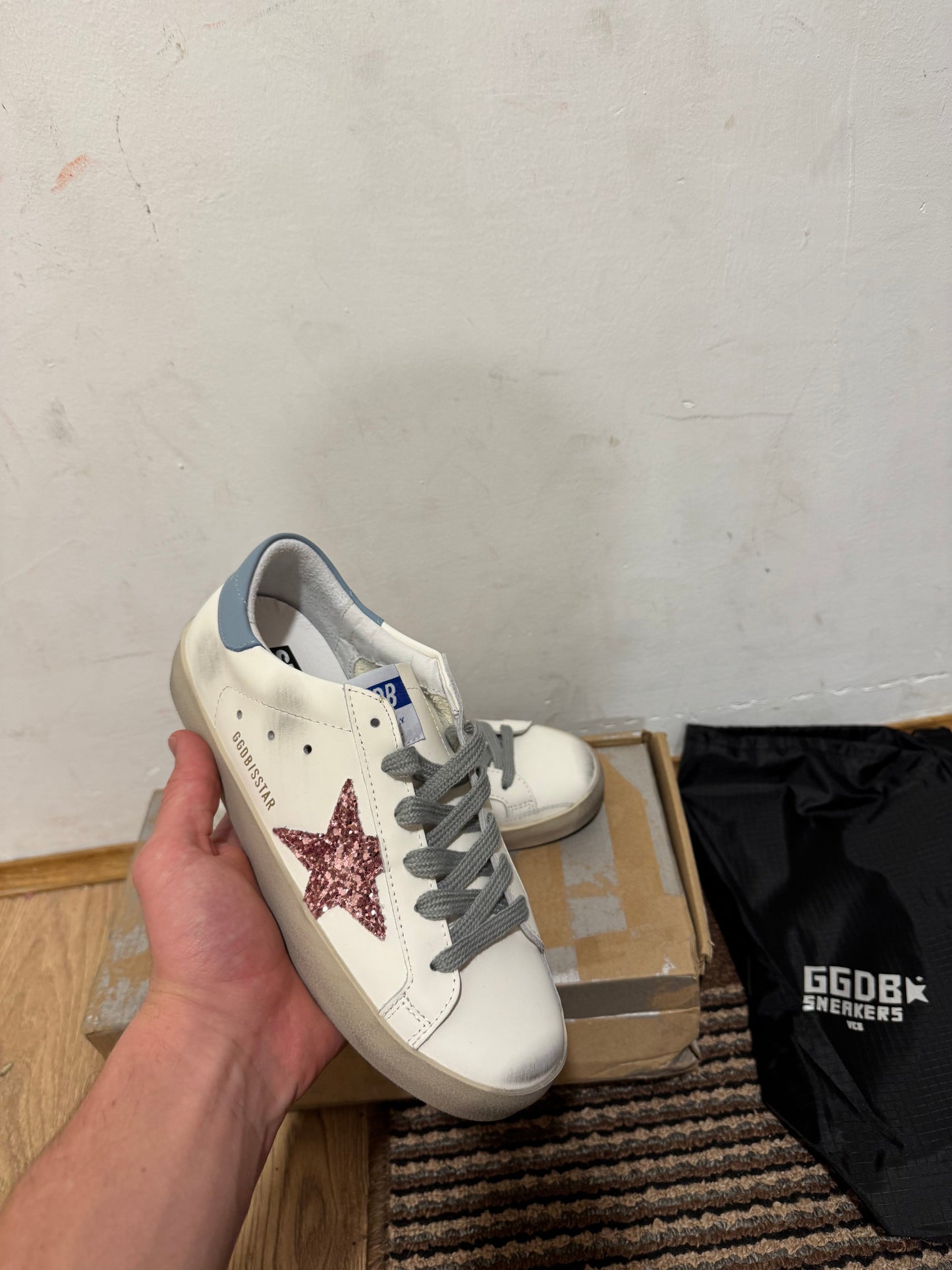 Golden Goose Broj 39(Odmah dostupno)
