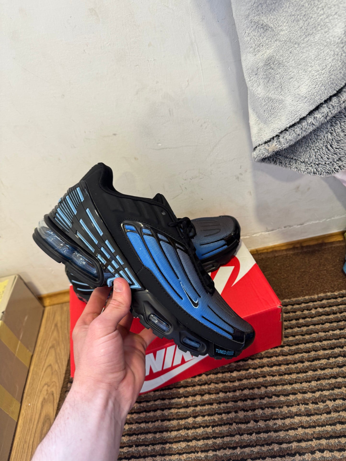 Nike Air max Plus 3 Broj 45(Odmah dostupno)