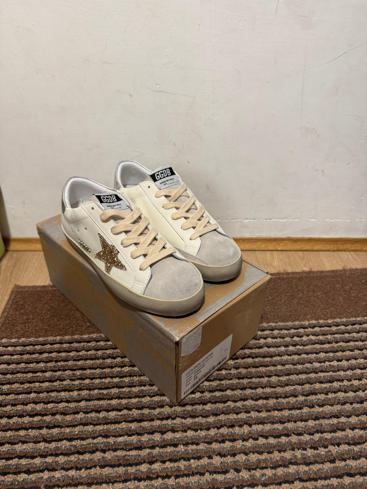 Golden Goose Broj 39(Odmah dostupno)