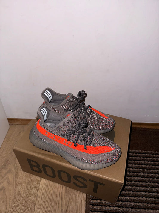Yeezy 350 Beluga Broj 40(Odmah Dostupno)