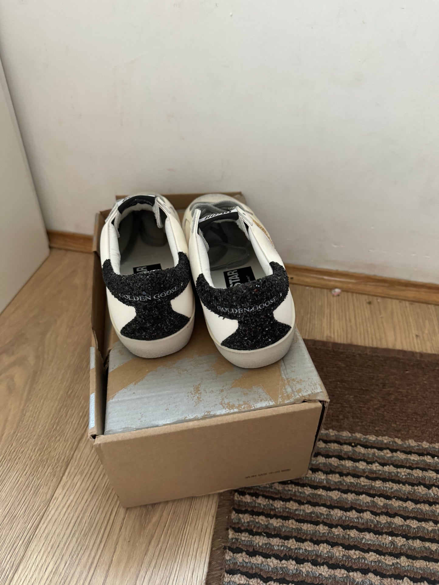 Golden Goose Broj 37,38,41(Odmah dostupno)