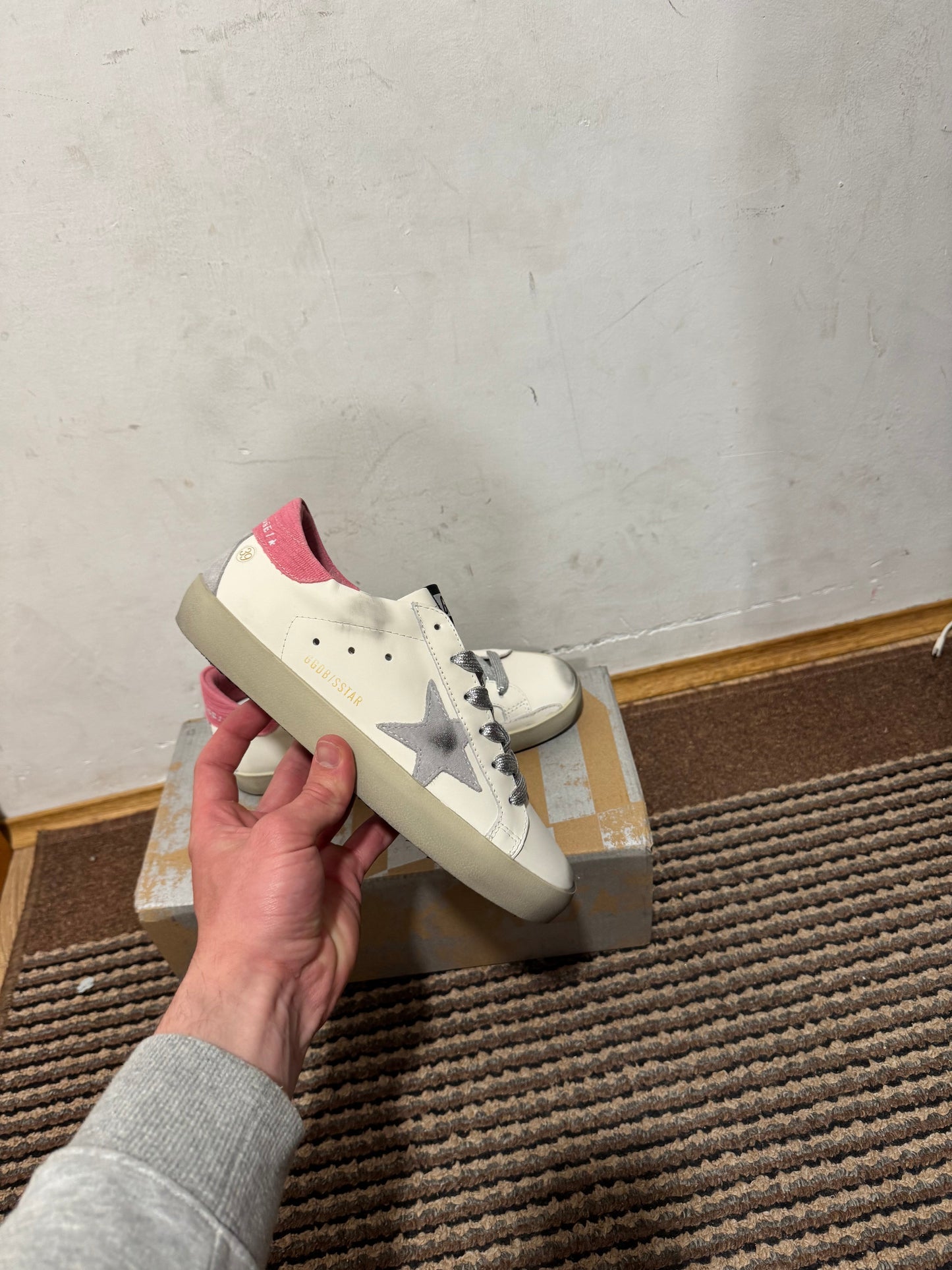 Golden Goose Broj 39(Odmah dostupno)