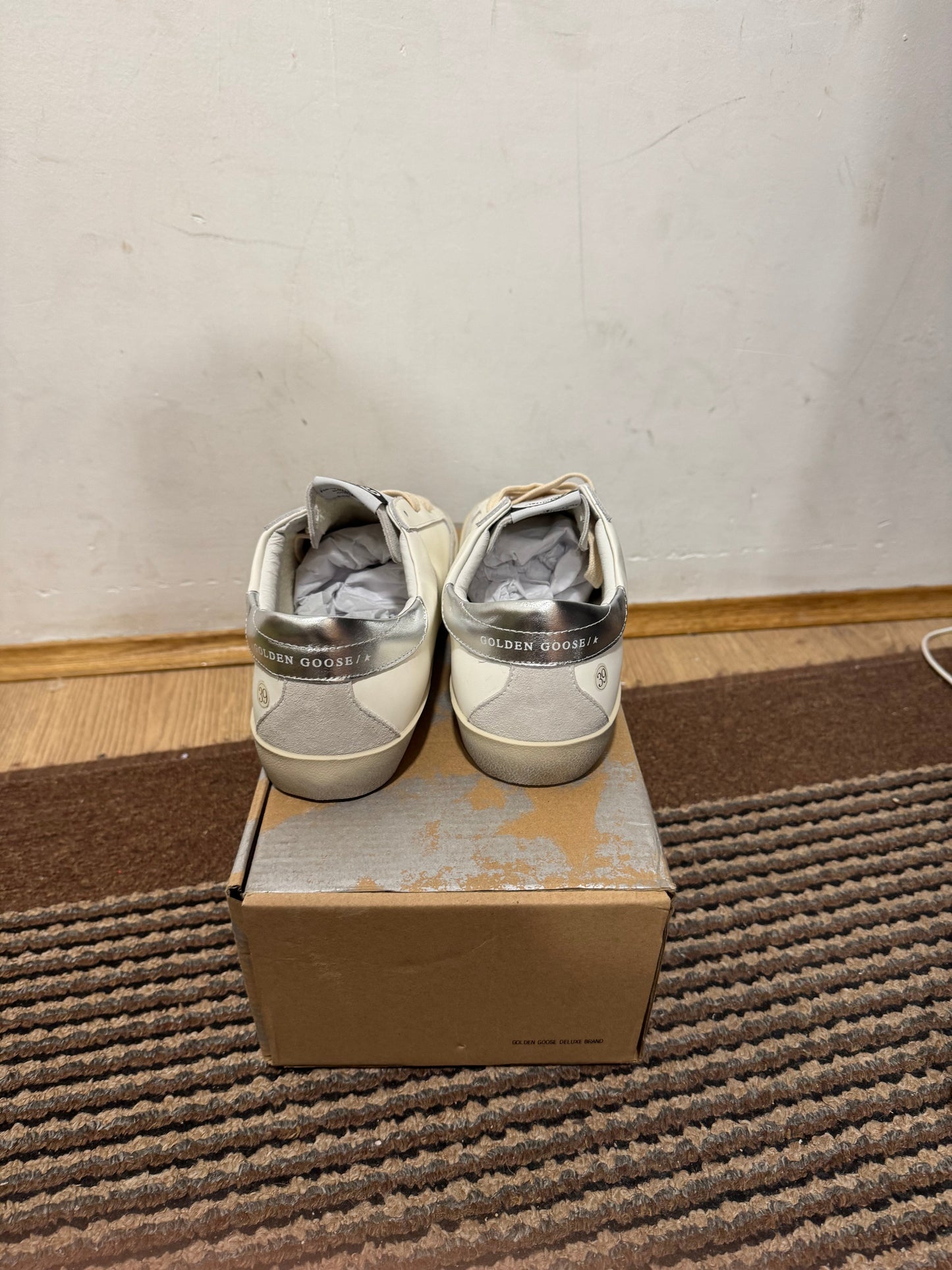 Golden Goose Broj 39(Odmah dostupno)