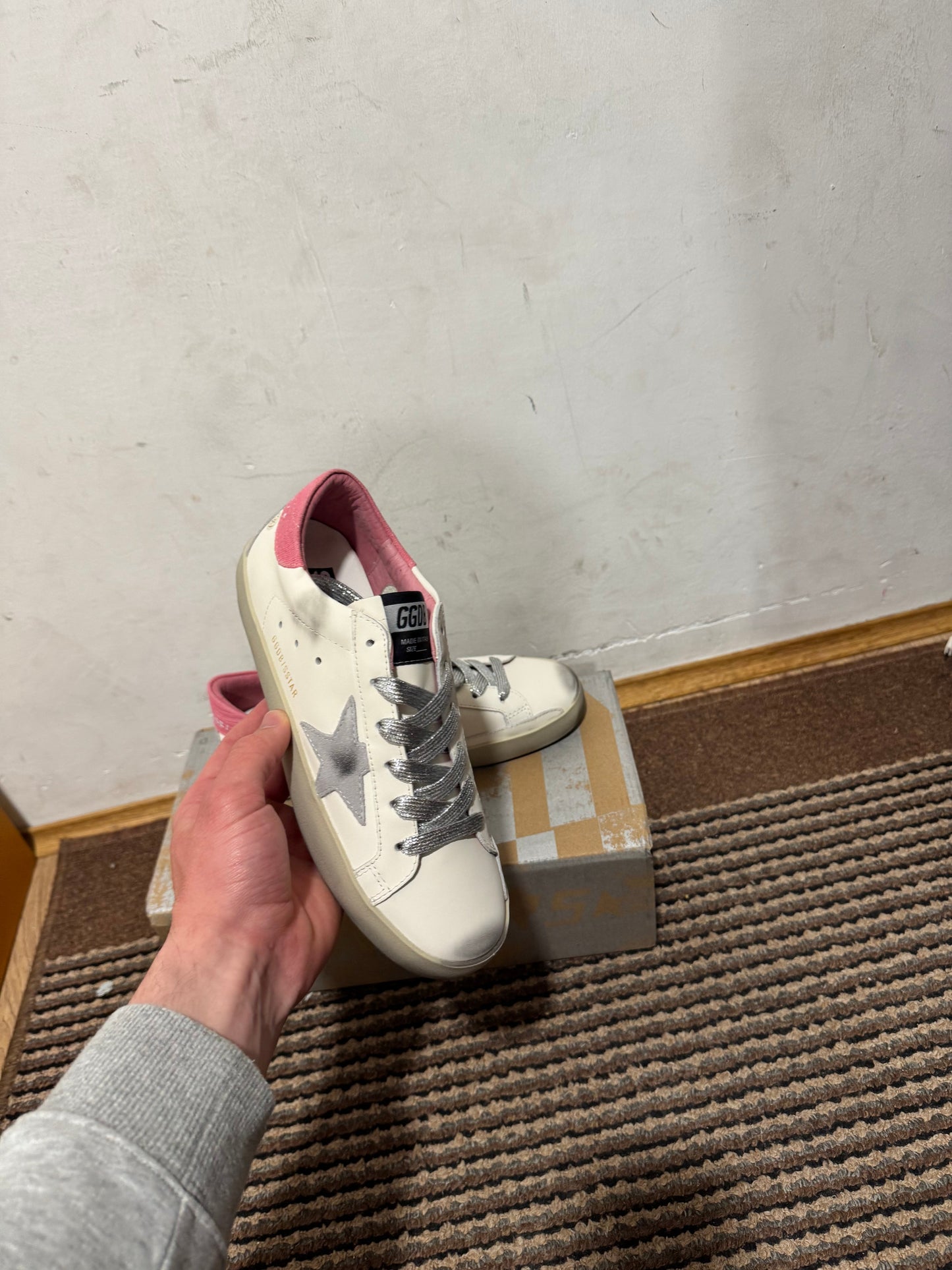 Golden Goose Broj 39(Odmah dostupno)