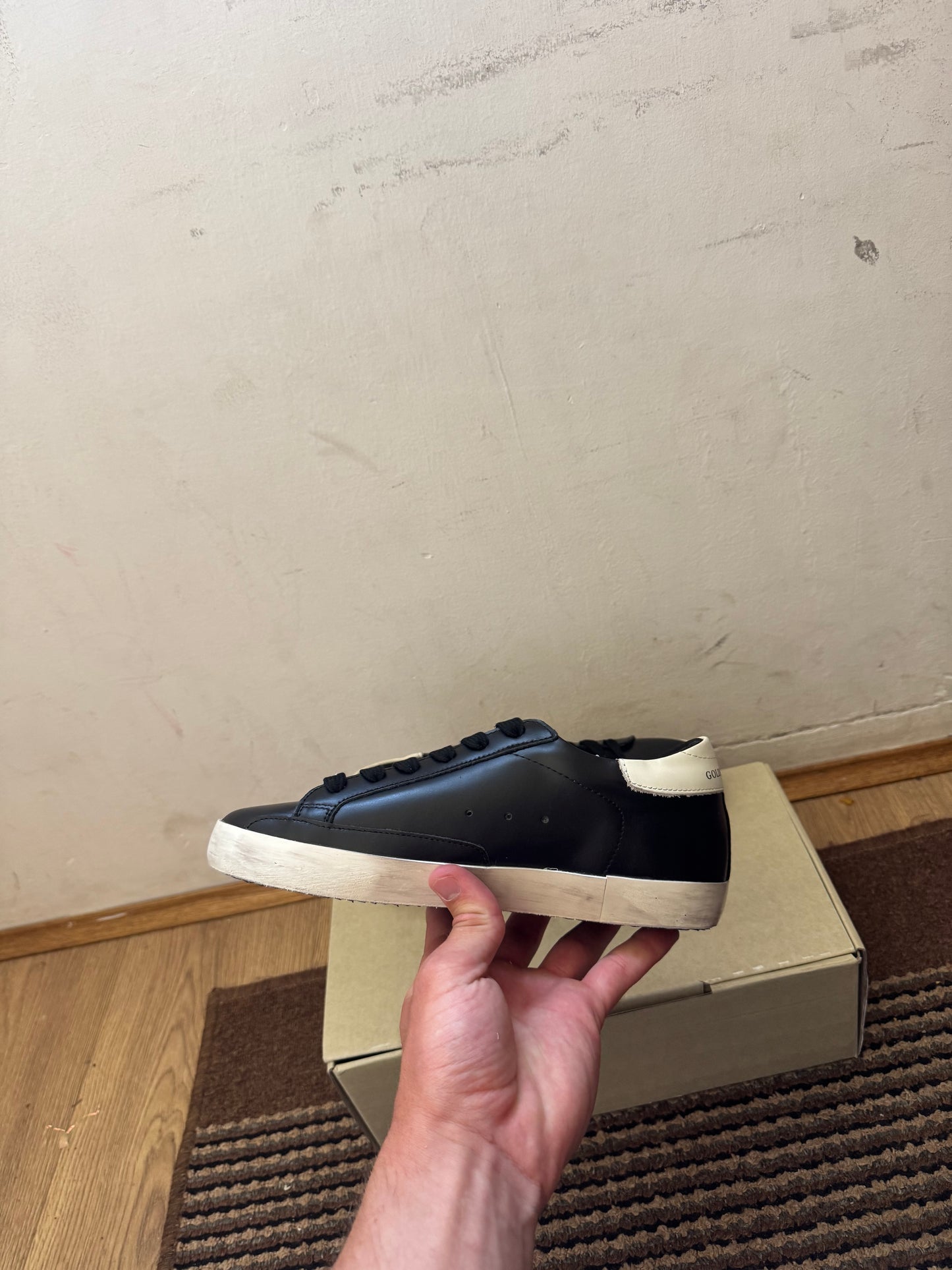 Golden Goose Broj 39(Odmah dostupno)
