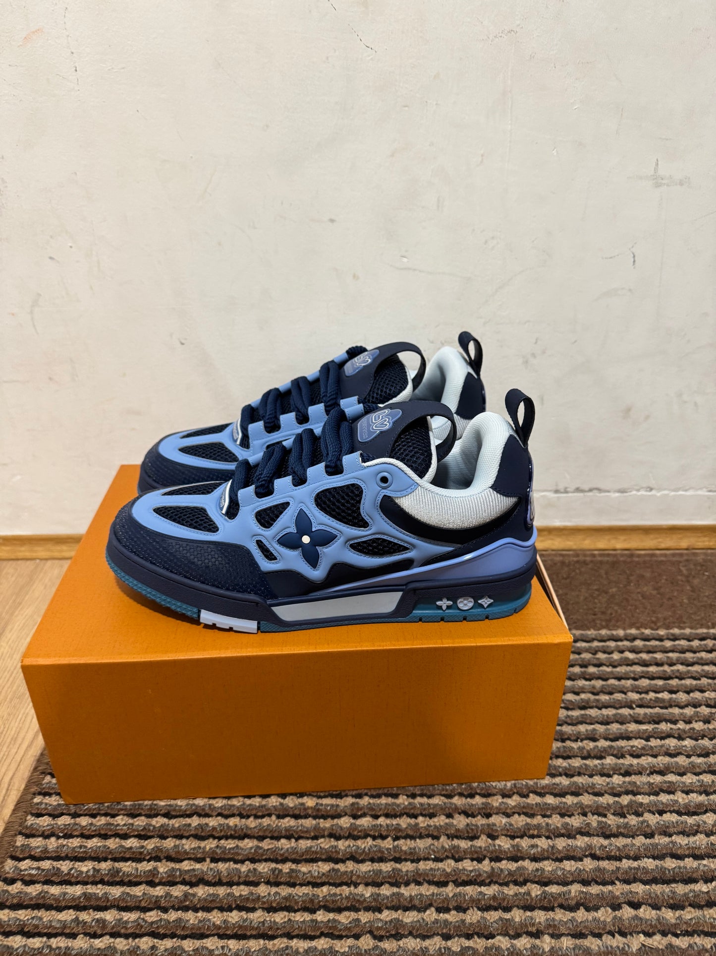 Lv Skate Broj 44(Odmah dostupno)
