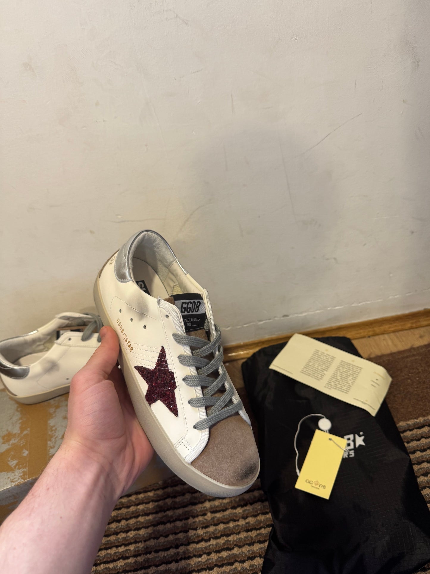 Golden Goose Broj 39(Odmah dostupno)