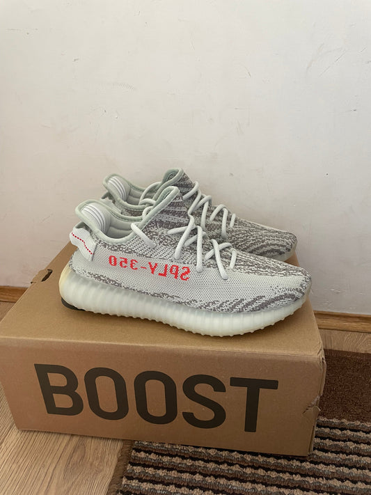 Yeezy 350 Blue Tint Broj 42(Odmah dostupno)