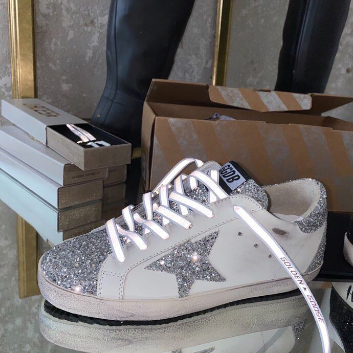 Golden Goose Diamond