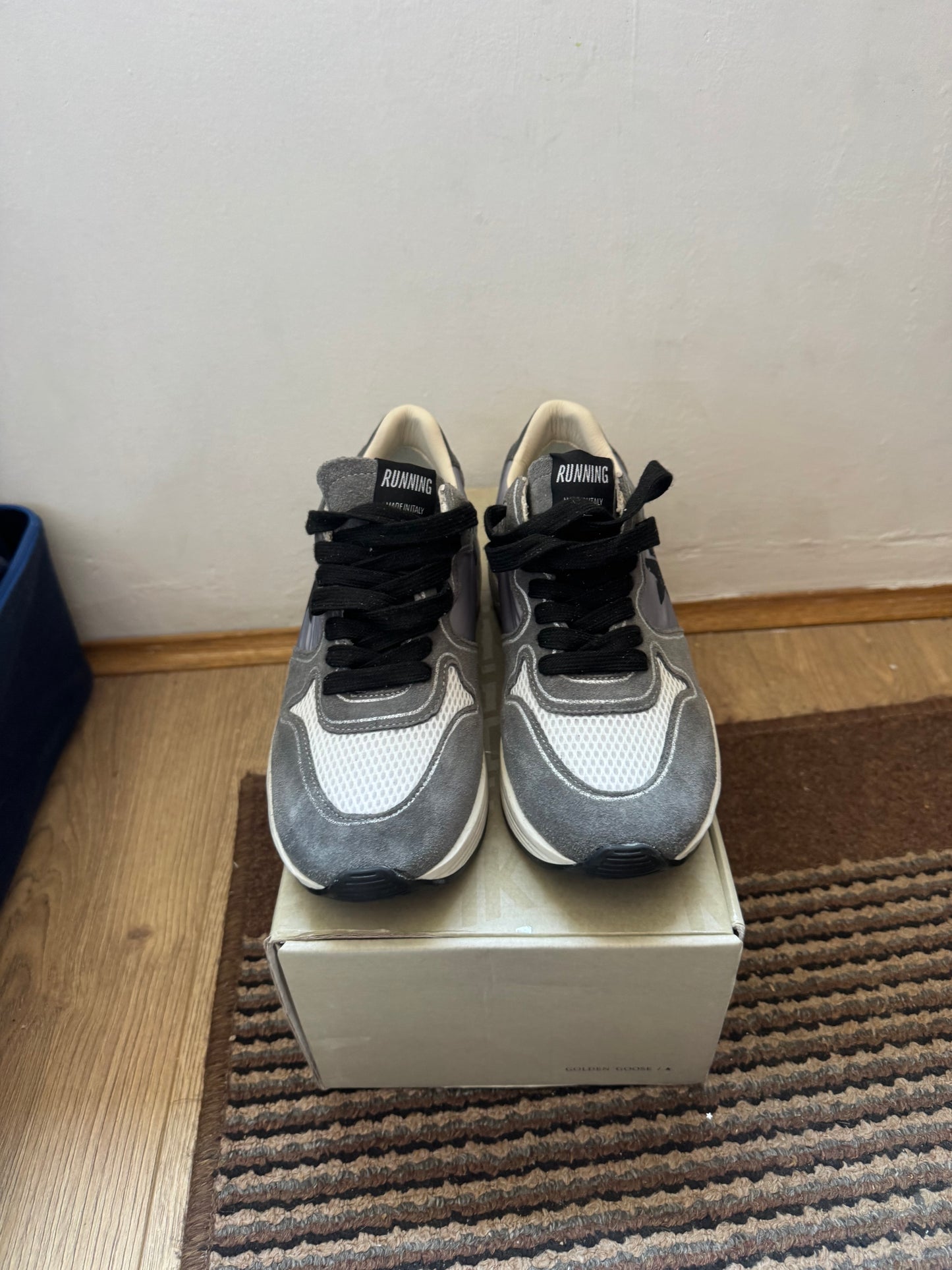 Golden Goose Broj 39(Odmah dostupno)
