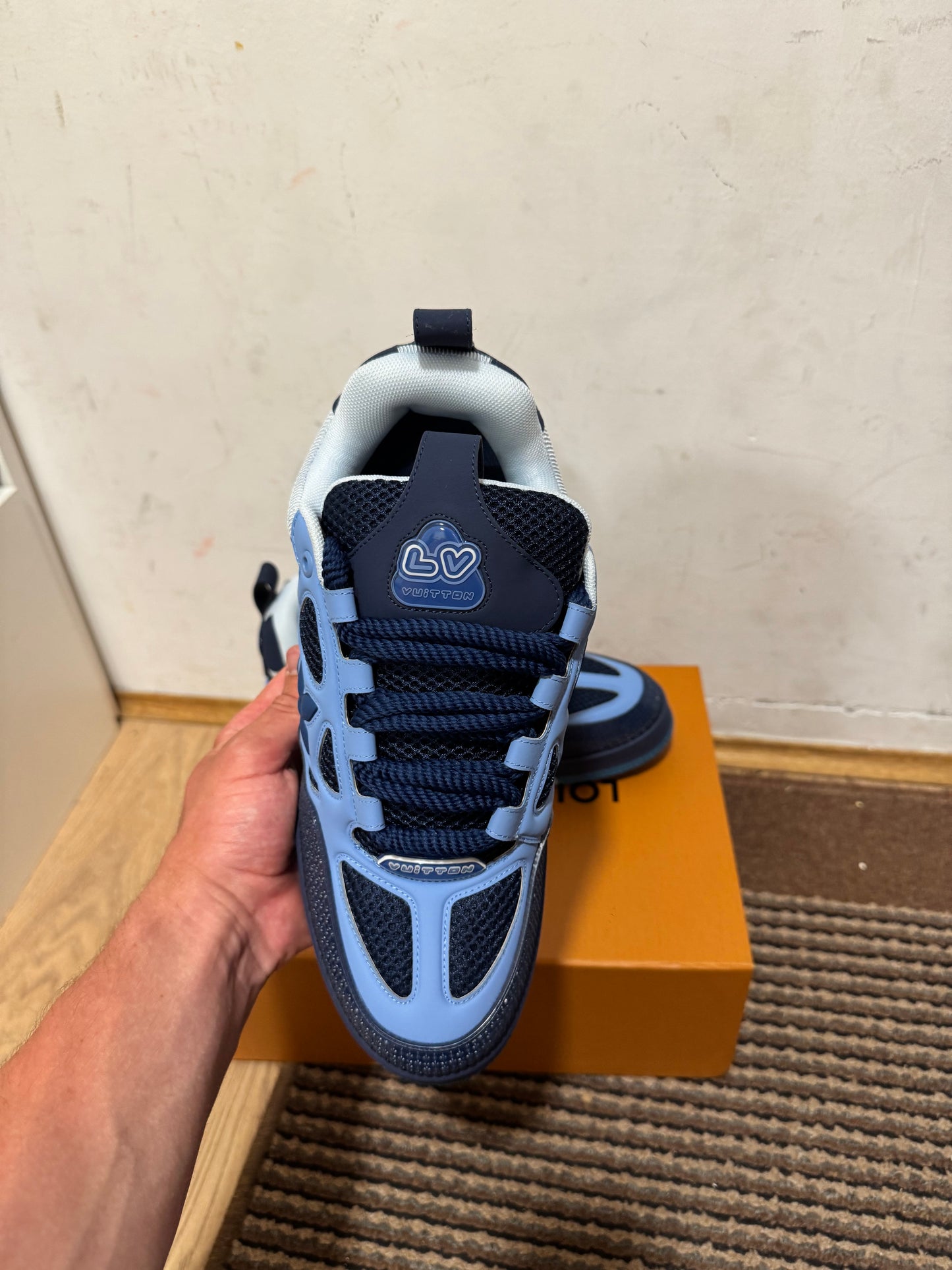 Lv Skate Broj 44(Odmah dostupno)