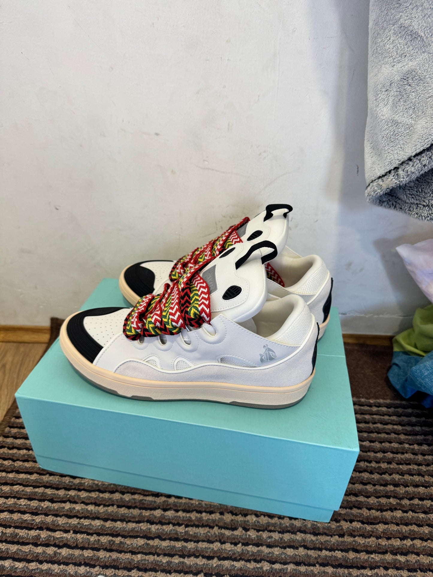 Lanvin Broj 39(Odmah dostupno)