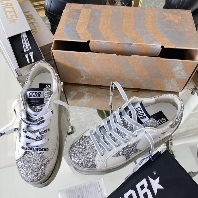 Golden Goose Diamond