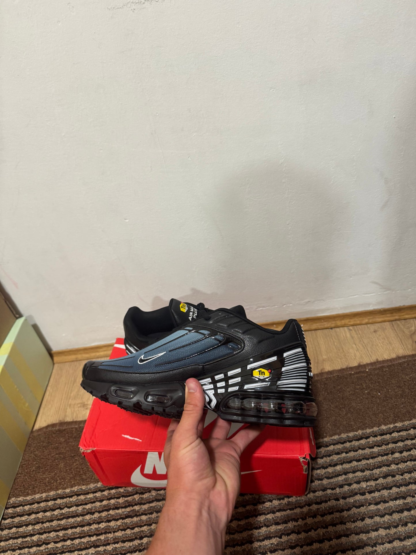 Nike Air max Plus 3 Broj 43(Odmah dostupno)
