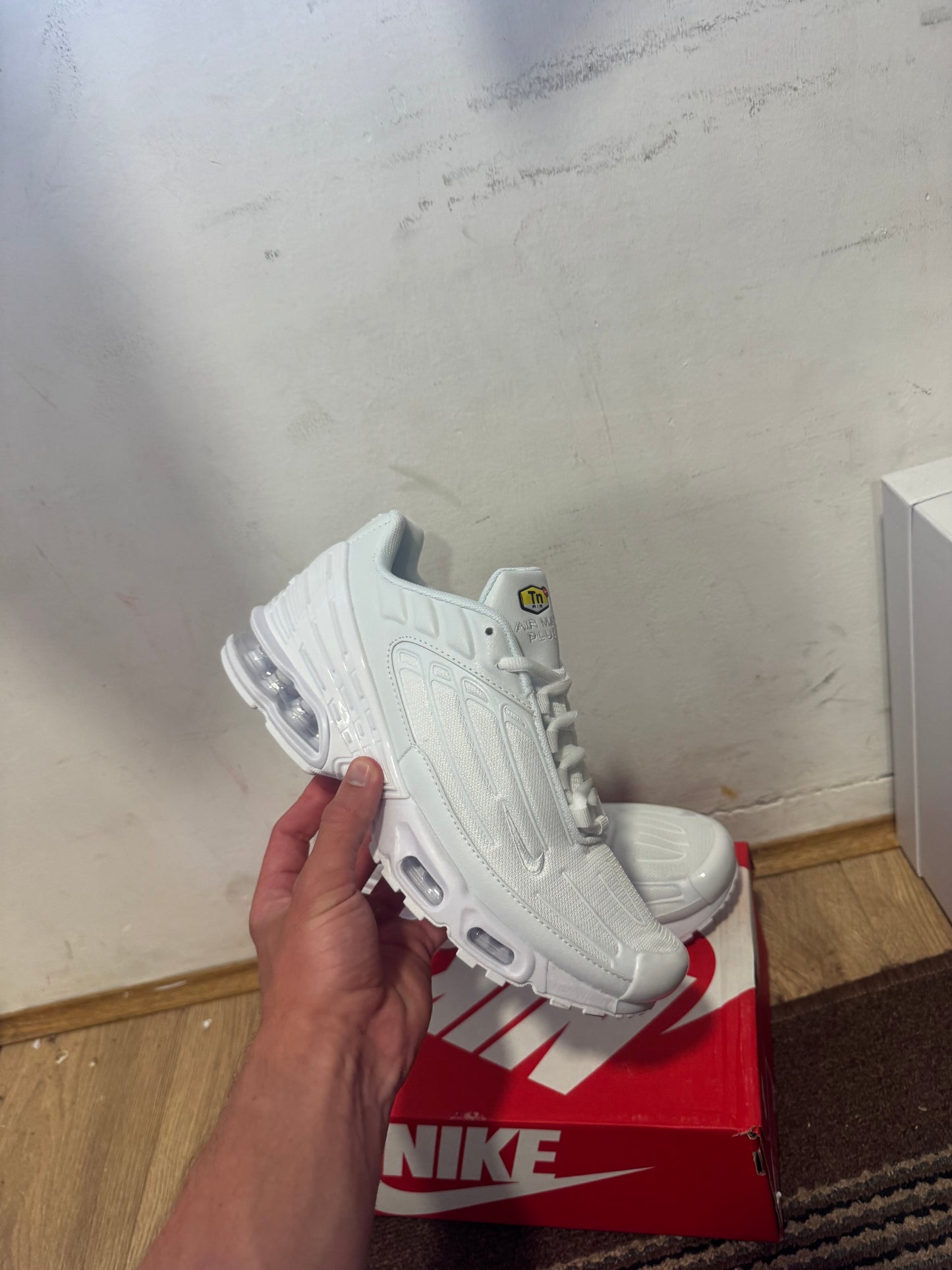 Nike Air max Plus 3 Broj 43,46(Odmah dostupno)