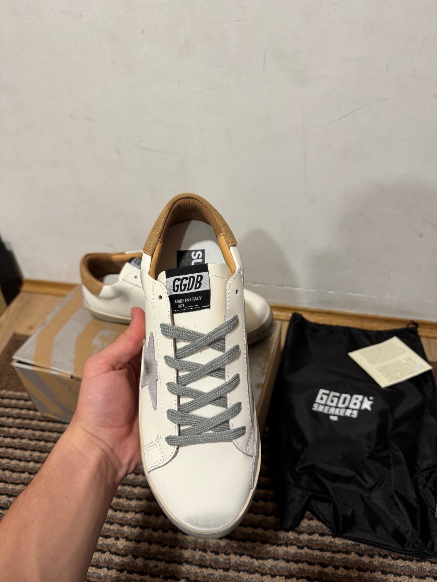 Golden Goose Broj 39(Odmah dostupno)