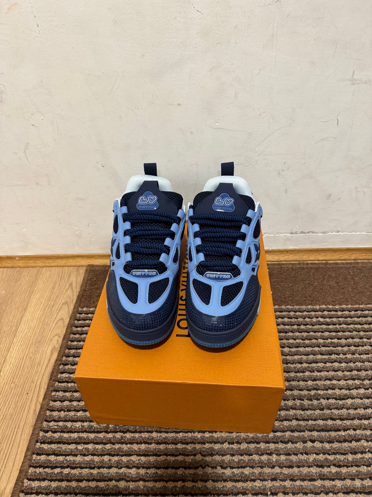 Lv Skate Broj 44(Odmah dostupno)