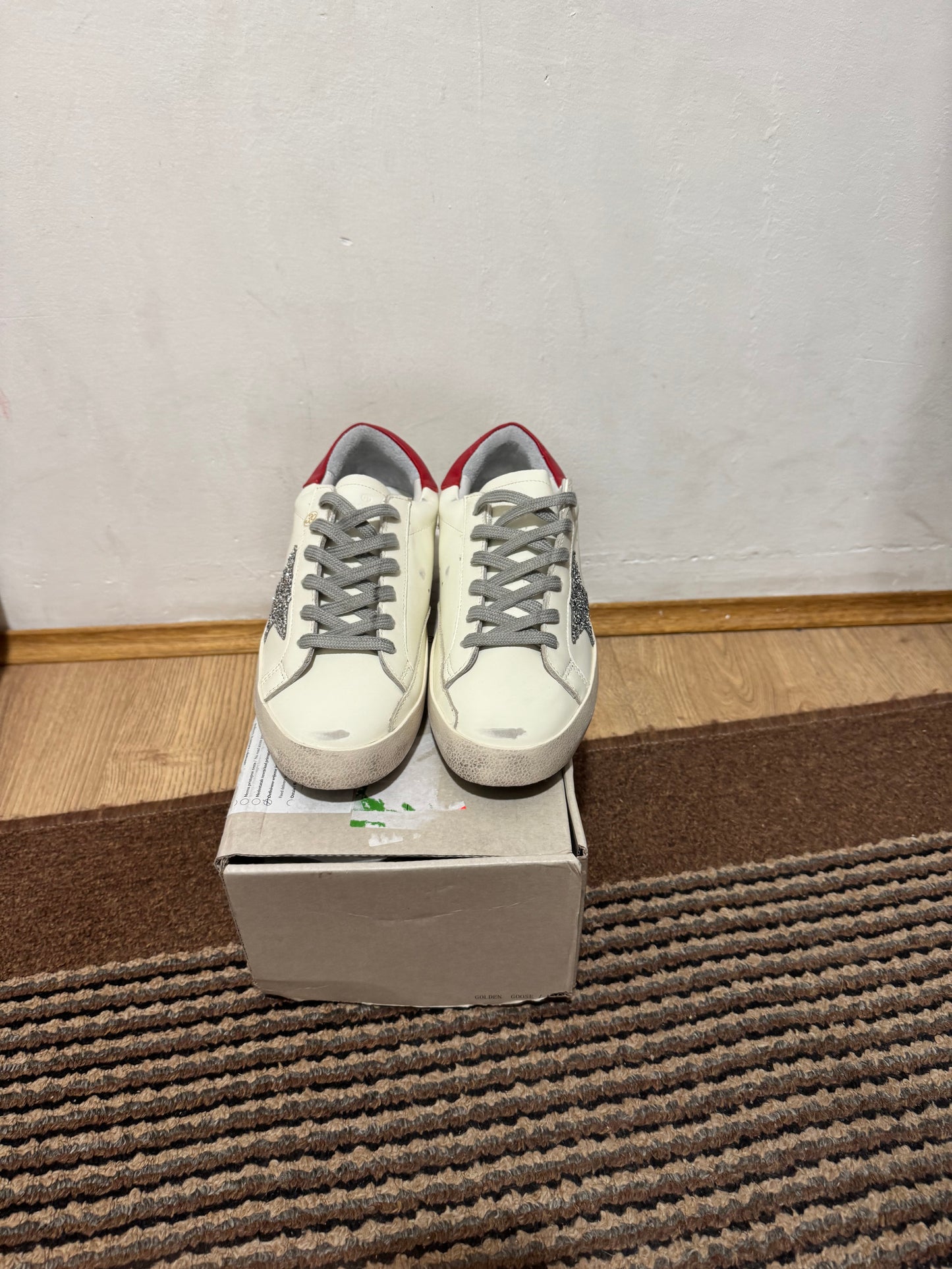 Golden Goose Broj 36,37,39(Odmah dostupno)