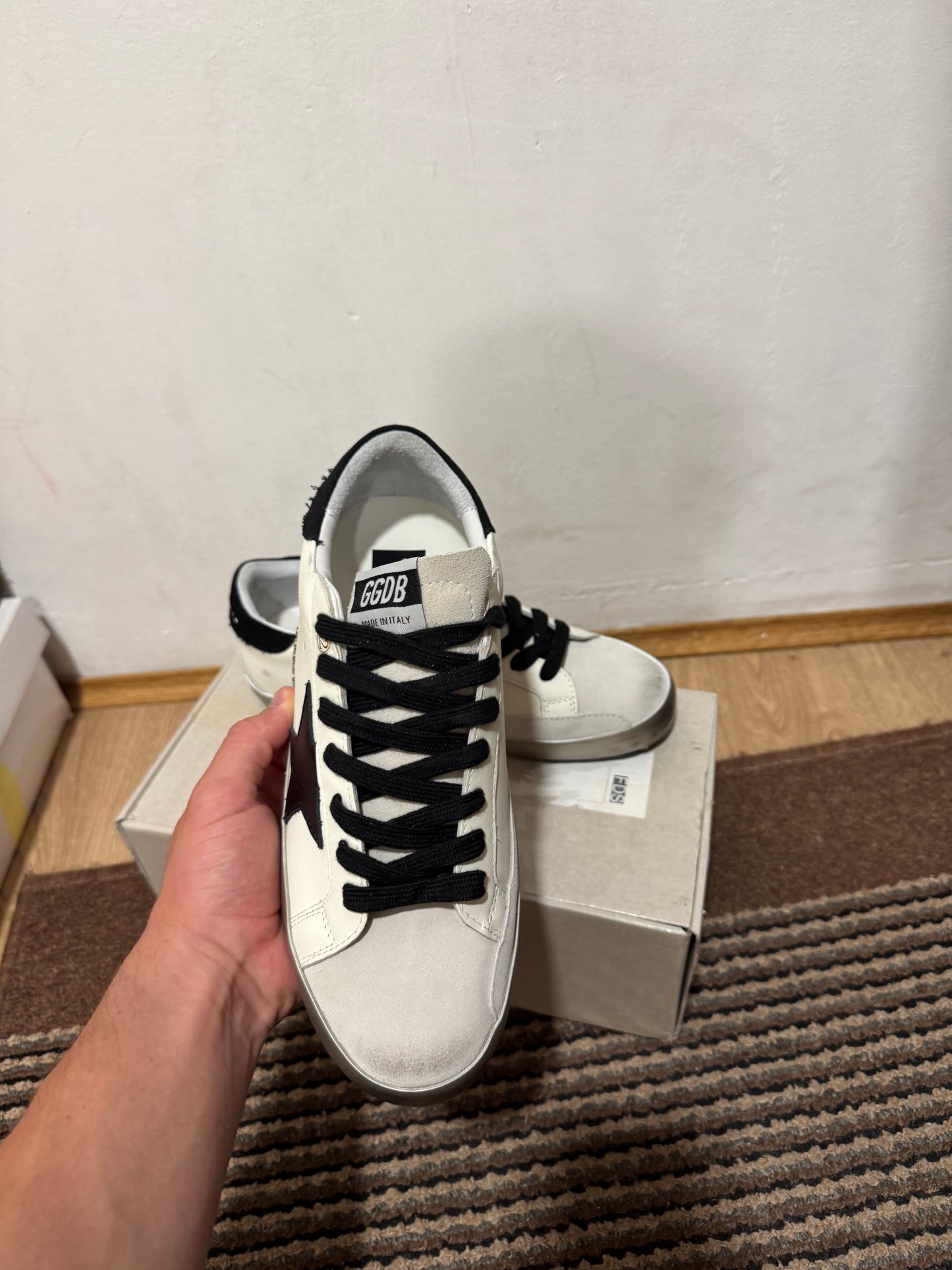 Golden Goose Broj 39(Odmah dostupno)