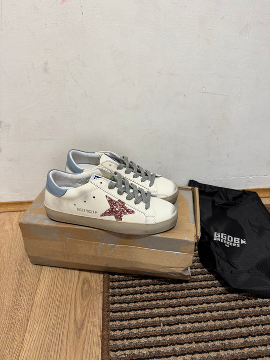 Golden Goose Broj 39(Odmah dostupno)